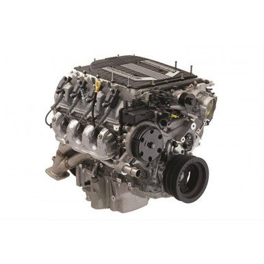 OBS LT Engine Swap Parts