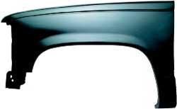 OBS Fenders