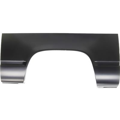 OBS Bed Parts