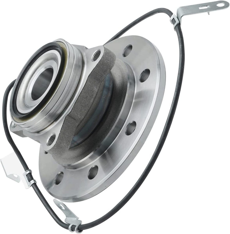 OBS K3500 Wheel Bearings and Hubs