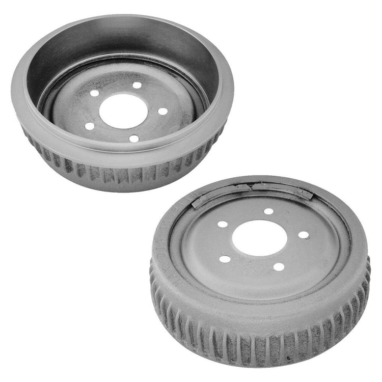 C1500 Rear Brake Drums and Kits