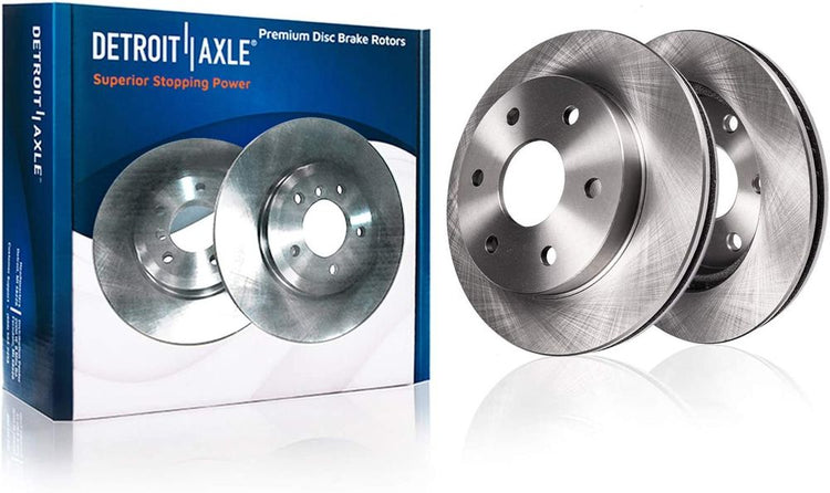 K1500 Front Brake Rotors, Pads and Kits