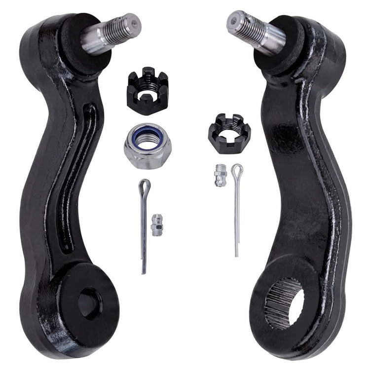 OBS 3500 Pitman and Idler Arm