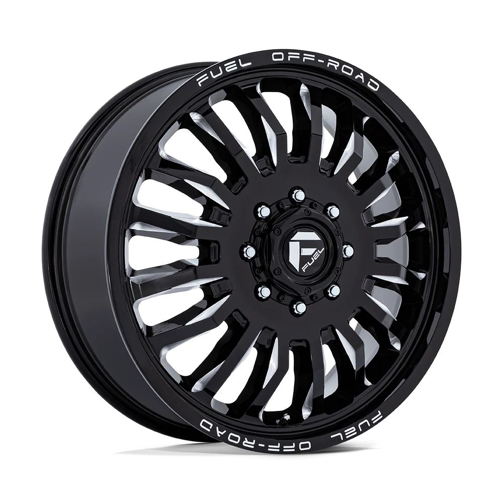 OBS 8 Lug Dually Wheels