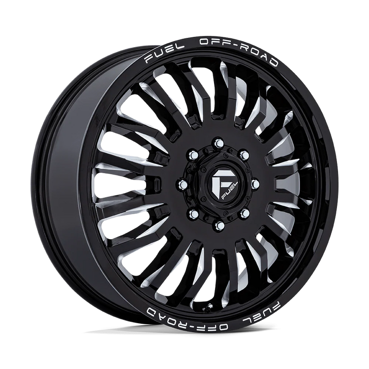 OBS 8 Lug Dually Wheels