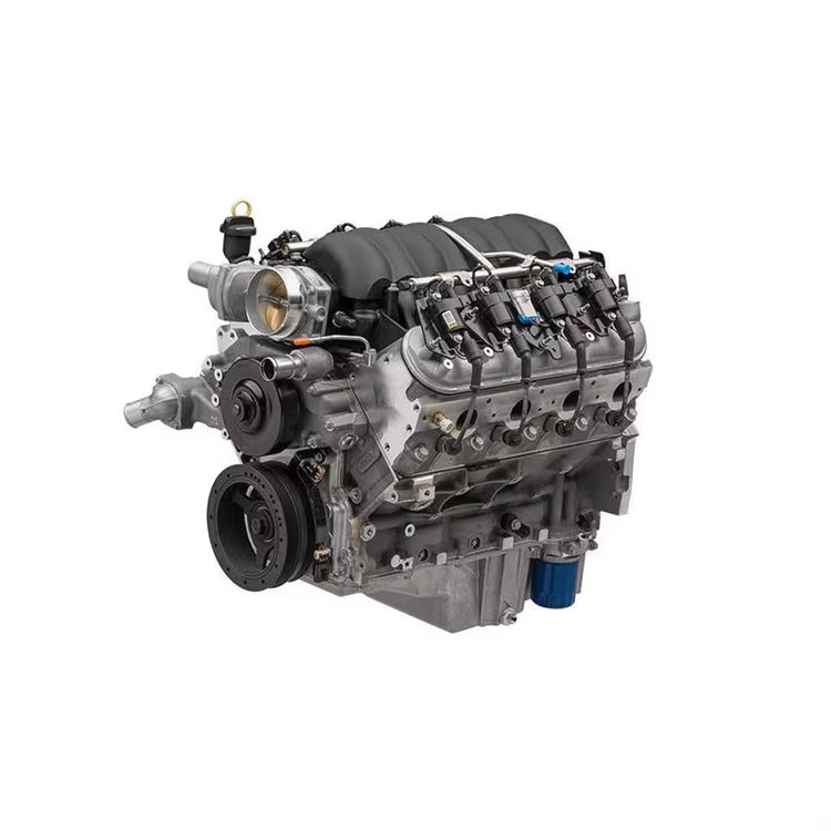 OBS LS Engine Swap Parts