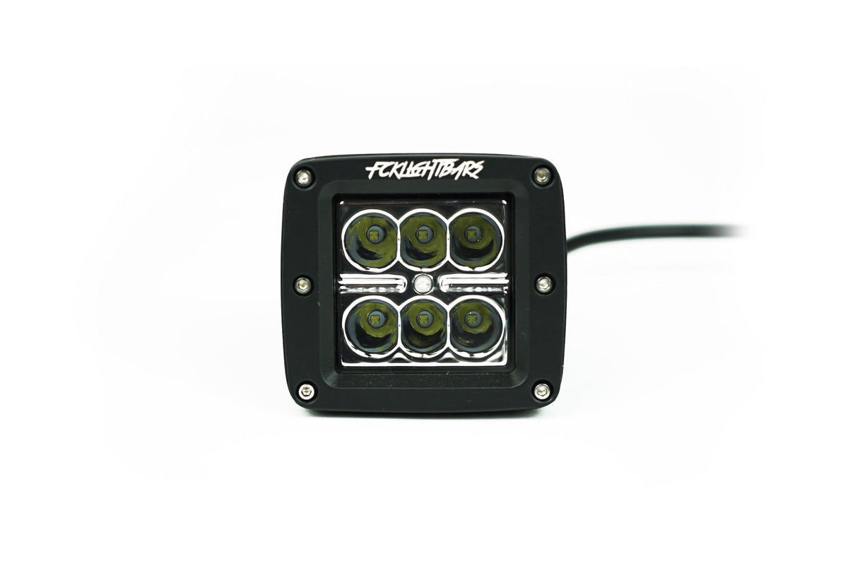 P-3 High-Output LED Pod