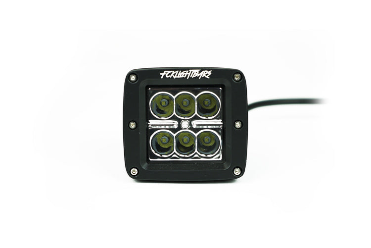 P-3 High-Output LED Pod