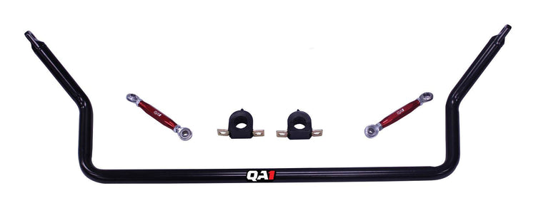 OBS Sway Bars and End Links