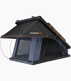 OBS Overlanding & Expedition Gear