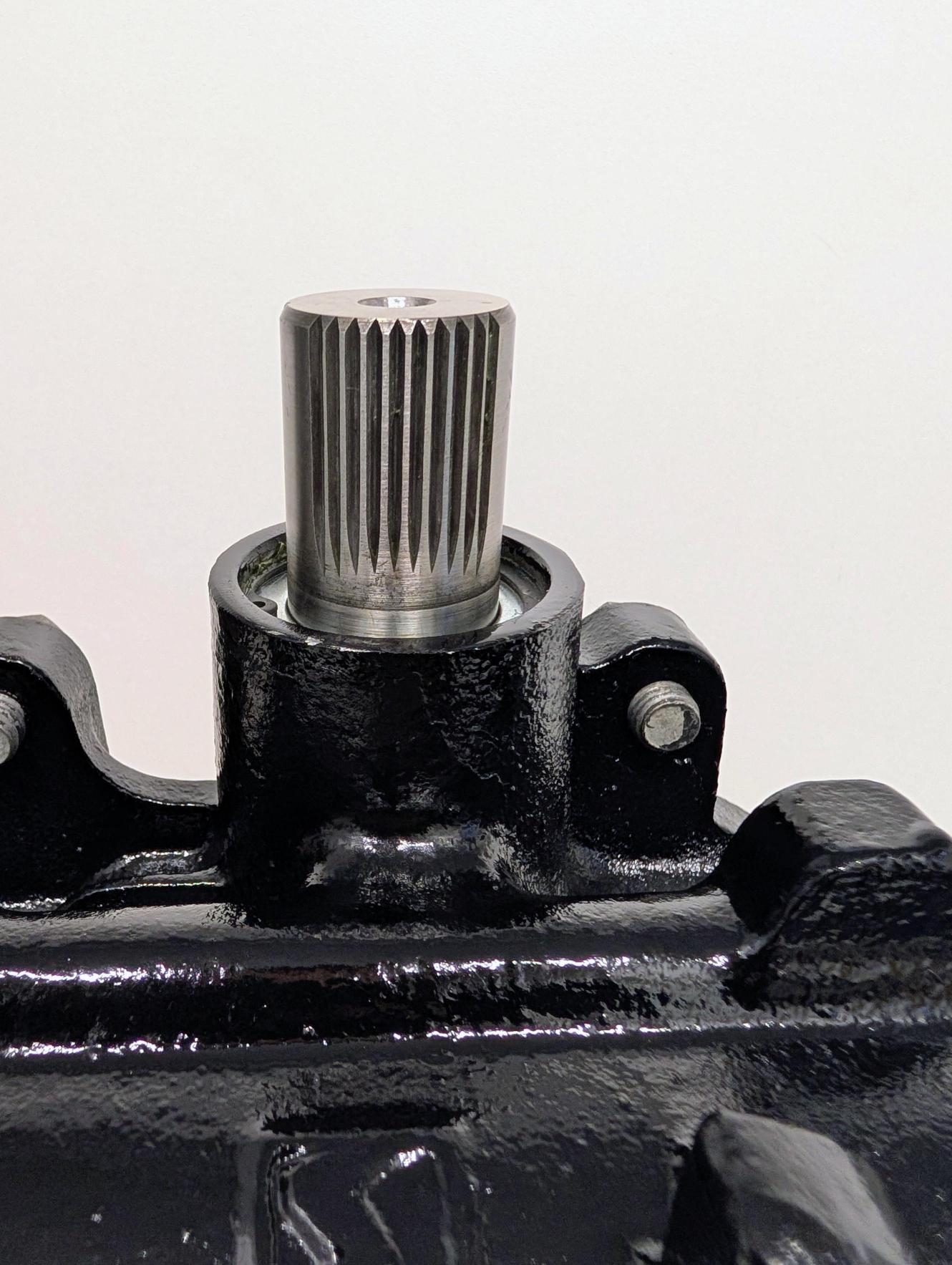 Red-Head 2858 steering gear box - additional view