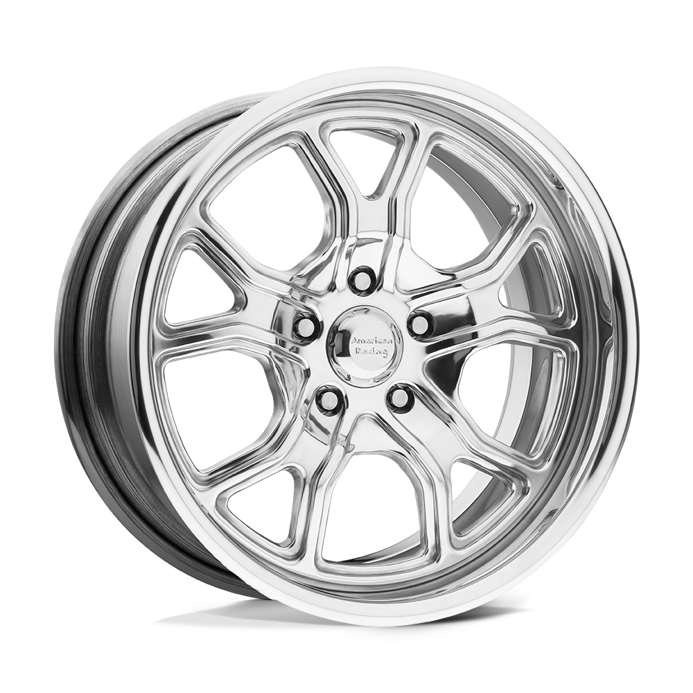 American Racing VN431 OBS 5-lug wheel for 1988-1998 Chevy/GMC C1500 2WD trucks