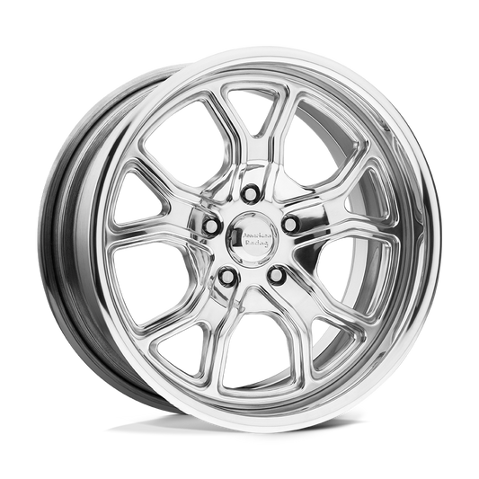 American Racing VN431 OBS 5-lug wheel for 1988-1998 Chevy/GMC C1500 2WD trucks