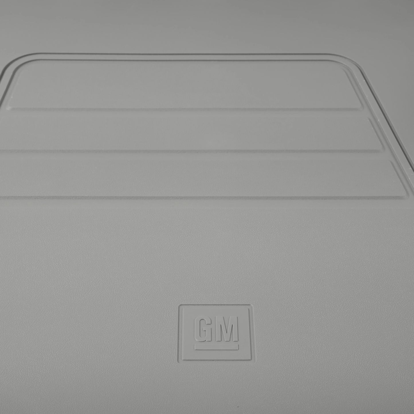 BROTHERS Trucks GMT400 (OBS) Floor Mat Set