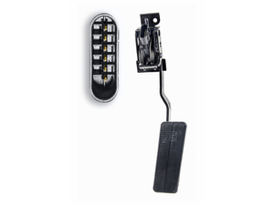 Gen 4 & 5 & Holley LS2/LS3 Accelerator Pedal (2007-Current)
