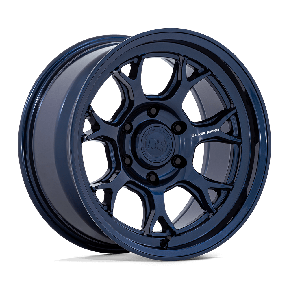 Black Rhino Etosha Gloss Midnight Blue