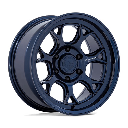 Black Rhino Etosha Gloss Midnight Blue