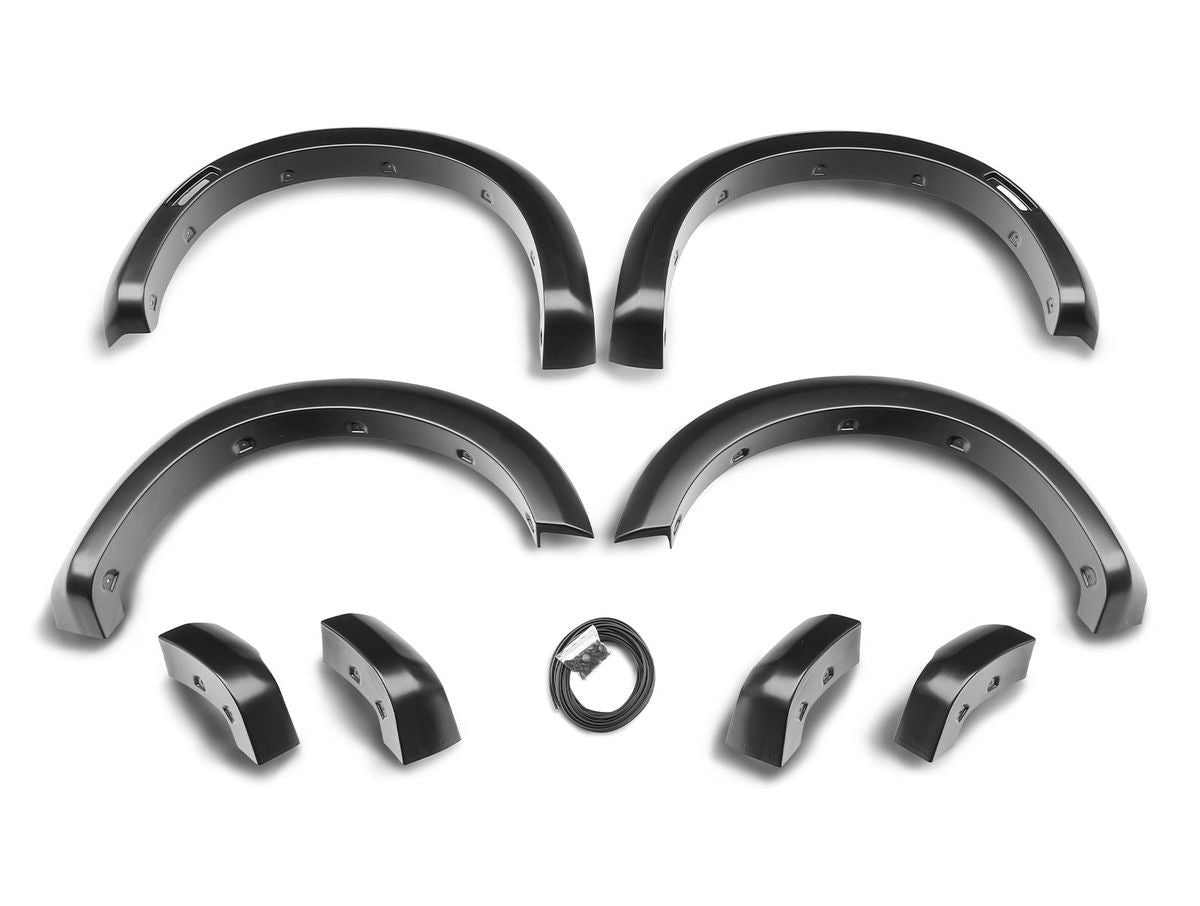 Husky Liners Extend-A-Fender Flares