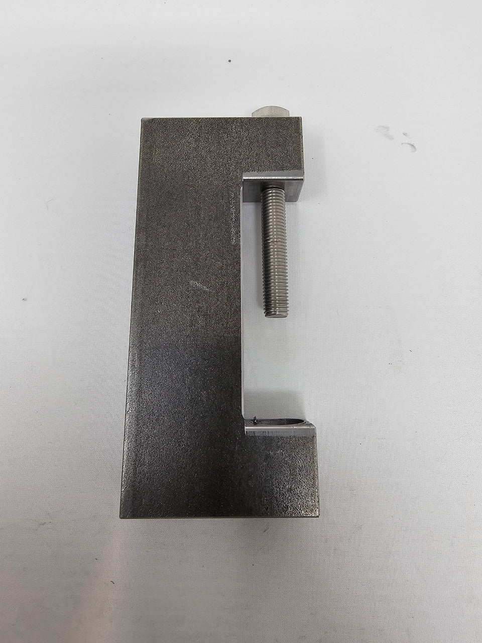 Cunningham barn door pin removal tool