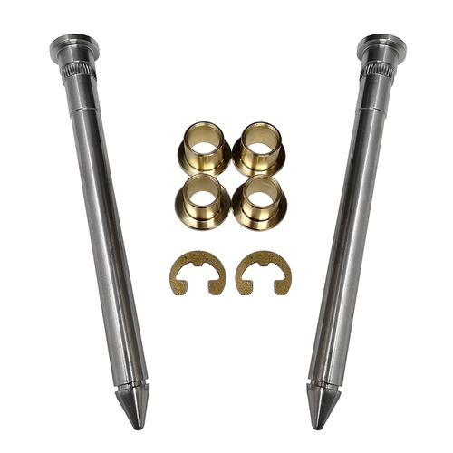 Cunningham Machine 96-98 3rd Door Bushings and Pins Kit