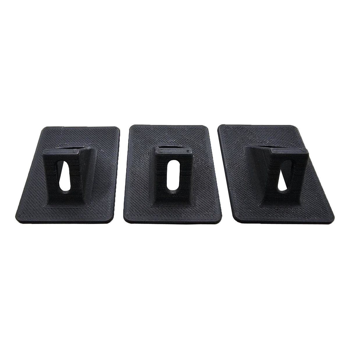 Cunningham GM truck dash savers