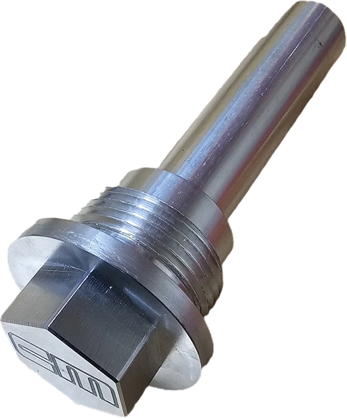 Cunningham Machine Billet 4WD Actuator