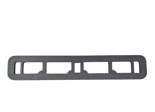 Cunningham Machine Third Brake Light Foam Sealing Gasket