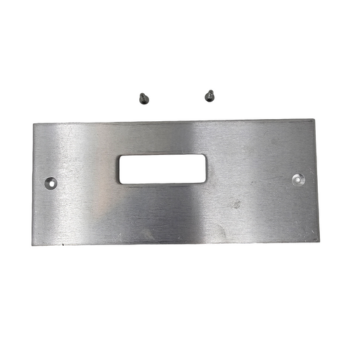 Cunningham Machine Billet Ashtray Cover