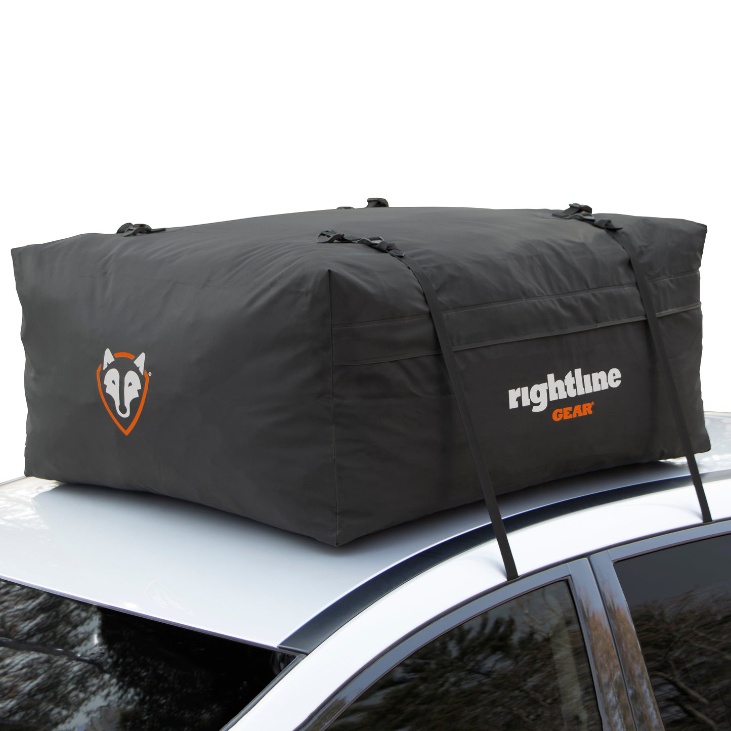 Rightline Gear Range 2 Hitch Cargo Bag (15 Cu Ft) - 1988-1998 Chevy/GMC C/K Series