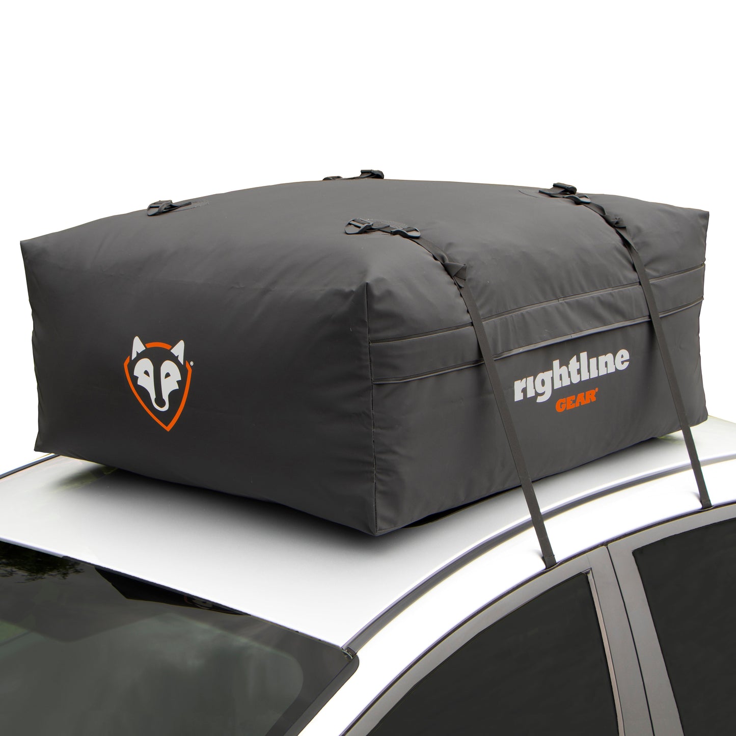 Rightline Gear Range Jr Hitch Cargo Bag (10 Cu Ft) - 1988-1998 Chevy/GMC C/K Series