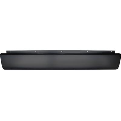 1988-98 Chevrolet/GMC C/K GMT400 Fleetside Rear Roll Pan - Smooth