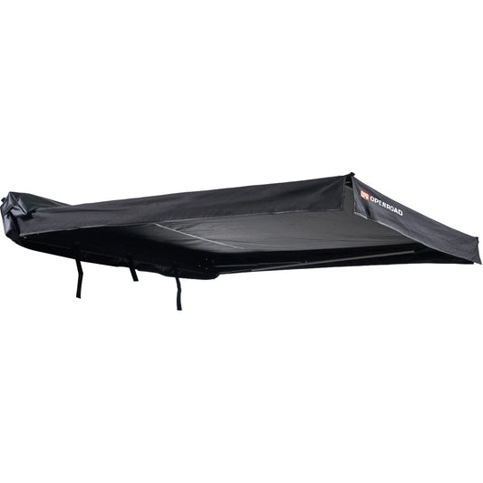 OPENROAD 90-Degree Quick-Open Awning 78in