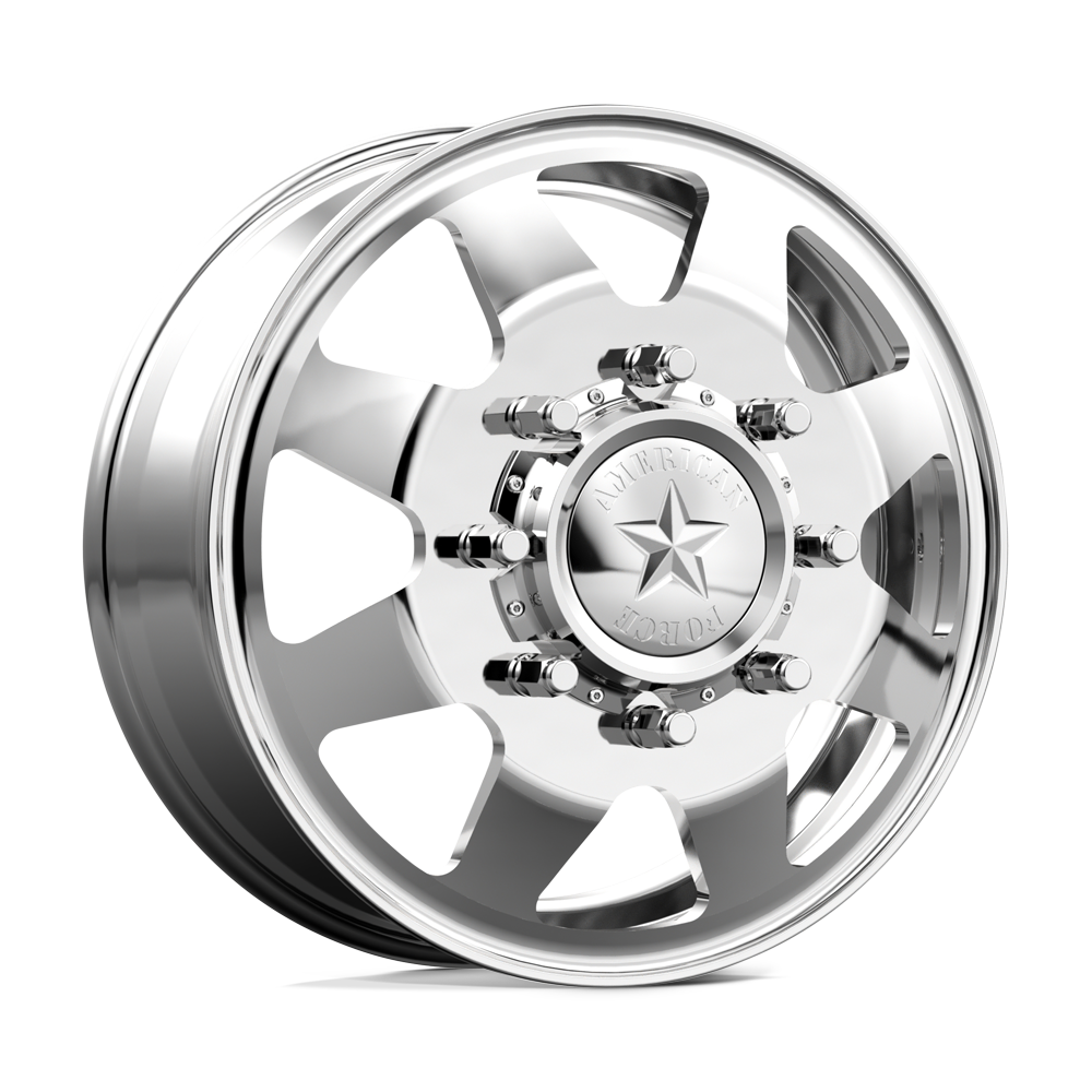 American Force 11 Independence DBO Wheel