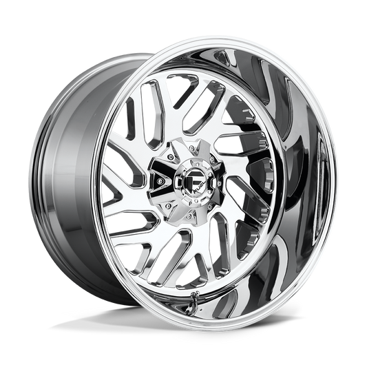 Fuel D609 Triton OBS 8-lug wheel for 1988-1999 Chevy/GMC C/K2500/C/K3500 trucks