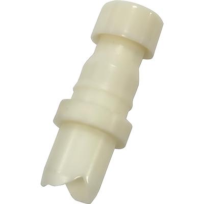 Rear Axle Ventilator - .452" Hole, Reproduction (1971-2002 GM)