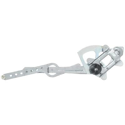 1992-2002 Chevy/GMC Pickup, Blazer, Jimmy, Suburban, Tahoe Front Door Power Window Regulator - w/o Motor, RH Passenger Side