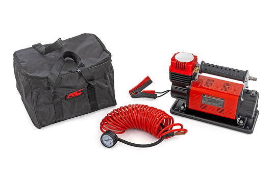 Rough Country 12V air compressor kit