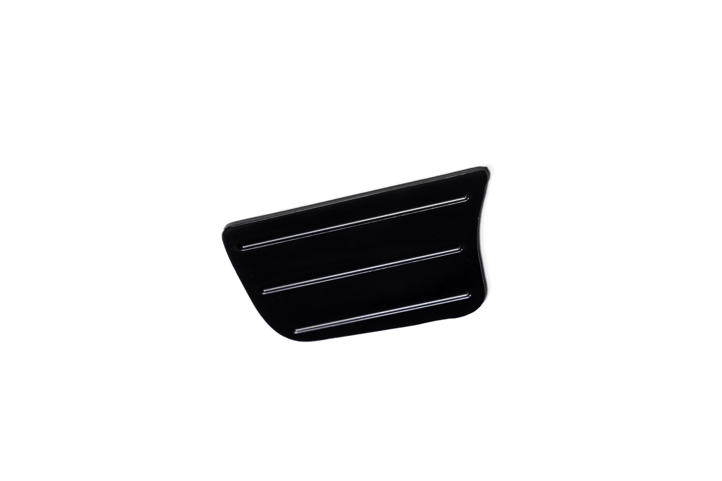 Spare Time Billet Chevy GMC 1995-1998 Billet Left Dash Trim