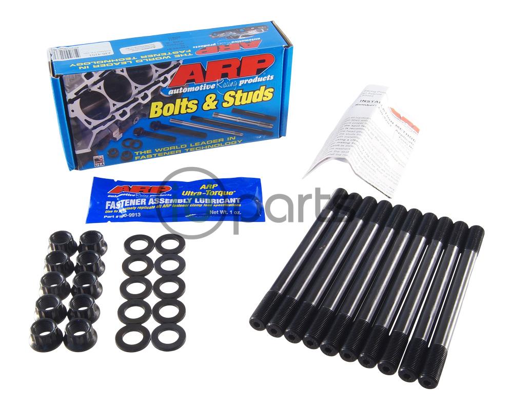 ARP2000 Head Stud Kit - GM Duramax 2.8L
