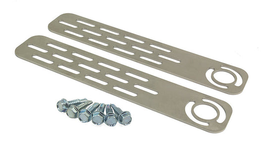 Air Lift Universal Height Sensor Bracket Set (Small Holes) Pair