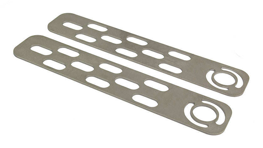 Air Lift Universal Height Sensor Bracket Set (Big Holes) Pair