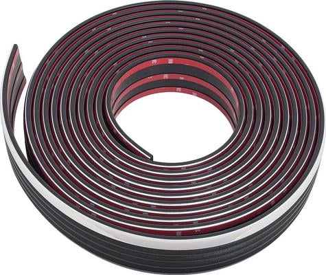 Body Side Molding Roll