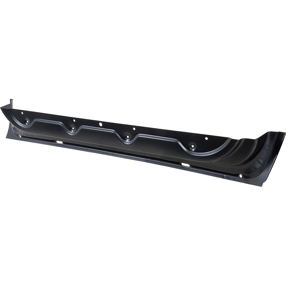 Inner Door Bottom Repair Panel - LH
