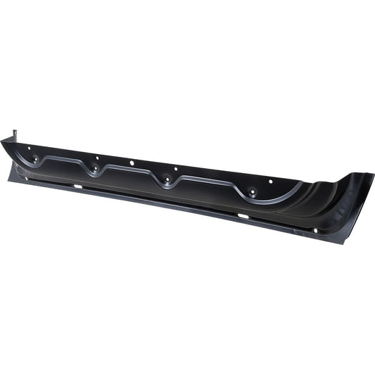 Inner Door Bottom Repair Panel - LH