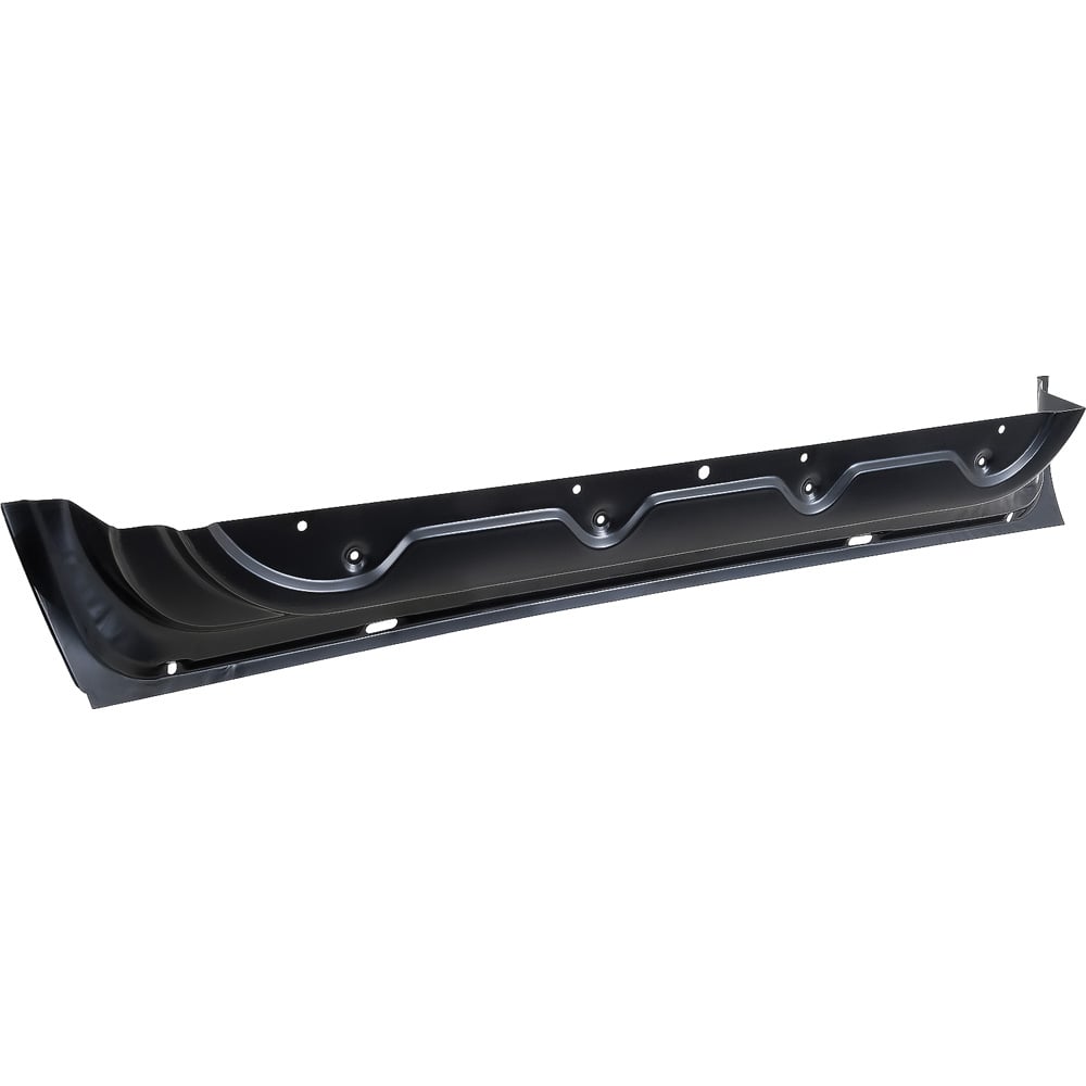 Inner Door Bottom Repair Panel - RH
