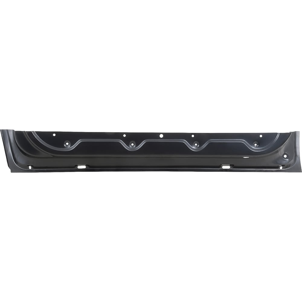 Inner Door Bottom Repair Panel - RH, view 2