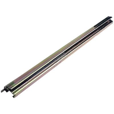1988-2002 Chevrolet/GMC GMT400 Truck, SUV Door Glass Sash Assembly - Front Door, RH or LH Side