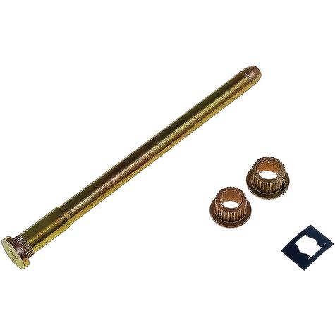 1988-2000 Chevrolet/GMC C1500 Door Hinge Pin & Bushing Kit
