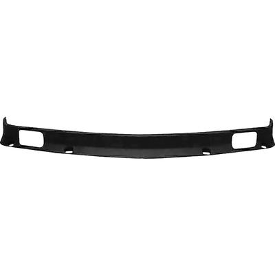1988-2000 Chevrolet/GMC GMT400 Truck, SUV Front Air Deflector - With Fog Lamp Holes, Sport Trim Package
