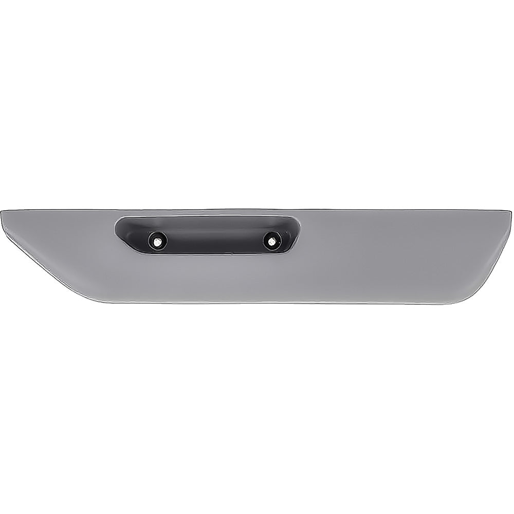 1990-94 Chevrolet/GMC C/K Extended Cab Arm Rest Pad - Gray, RH Passenger Side (15627856)